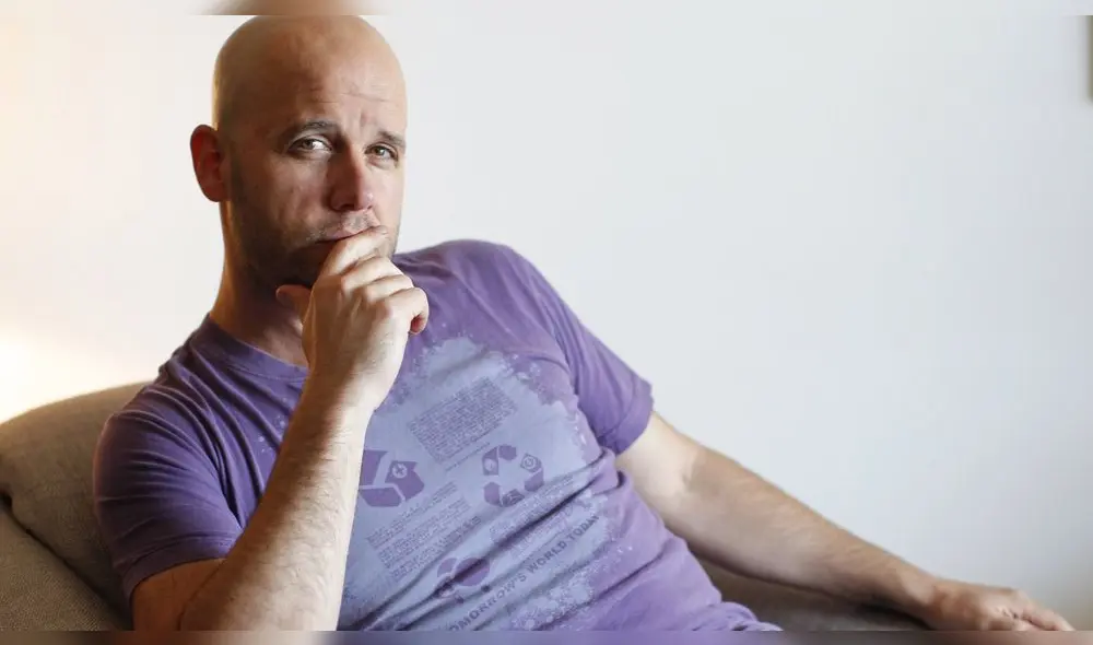 Gian Marco defiende a Leslie Shaw tras críticas por playback en la inauguración de Lima 2019