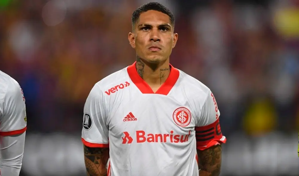 Internacional vs Tolima EN VIVO por la fase 3 de la Copa Libertadores 2020. Foto: Internacional