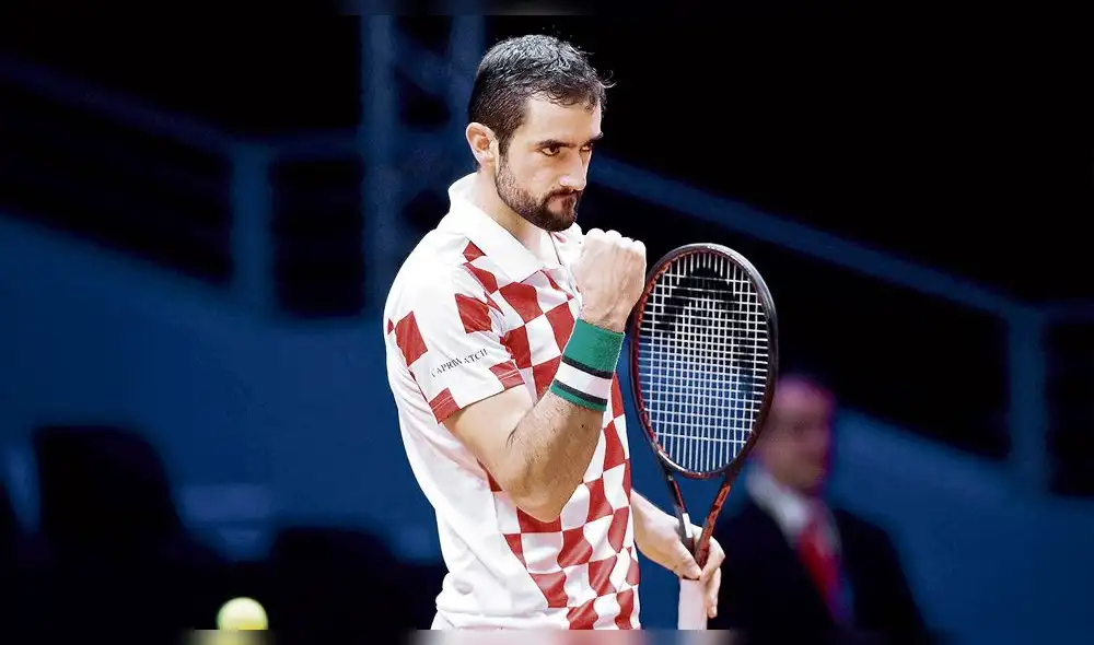 Croacia saca ventaja en Lille