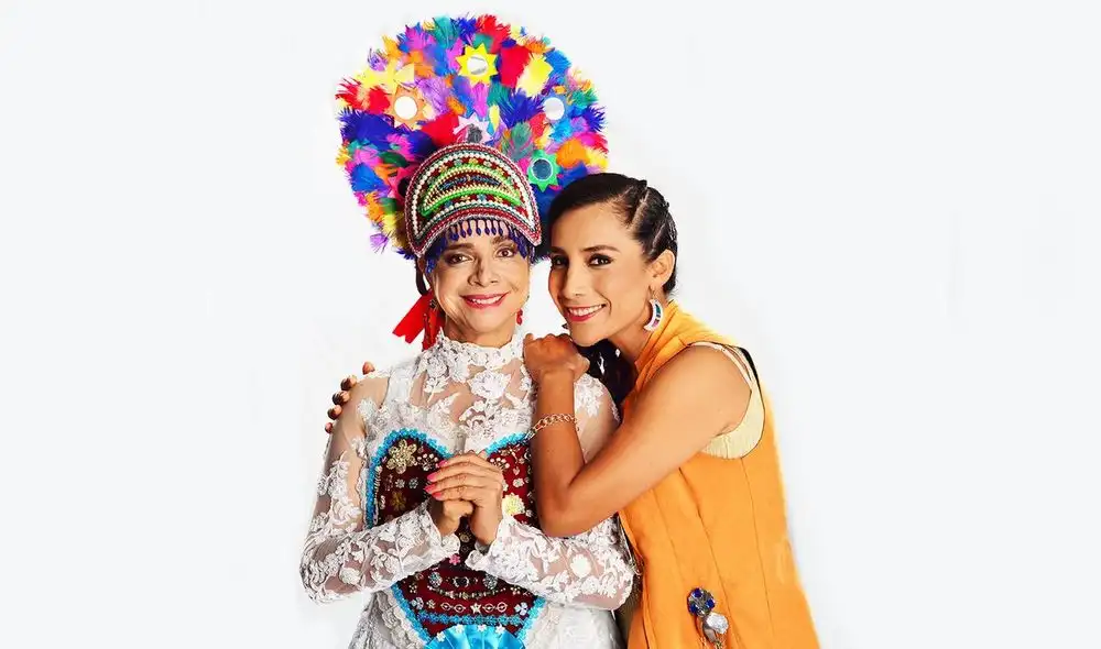 Misky Takiy inicia nueva temporada en Tv Perú