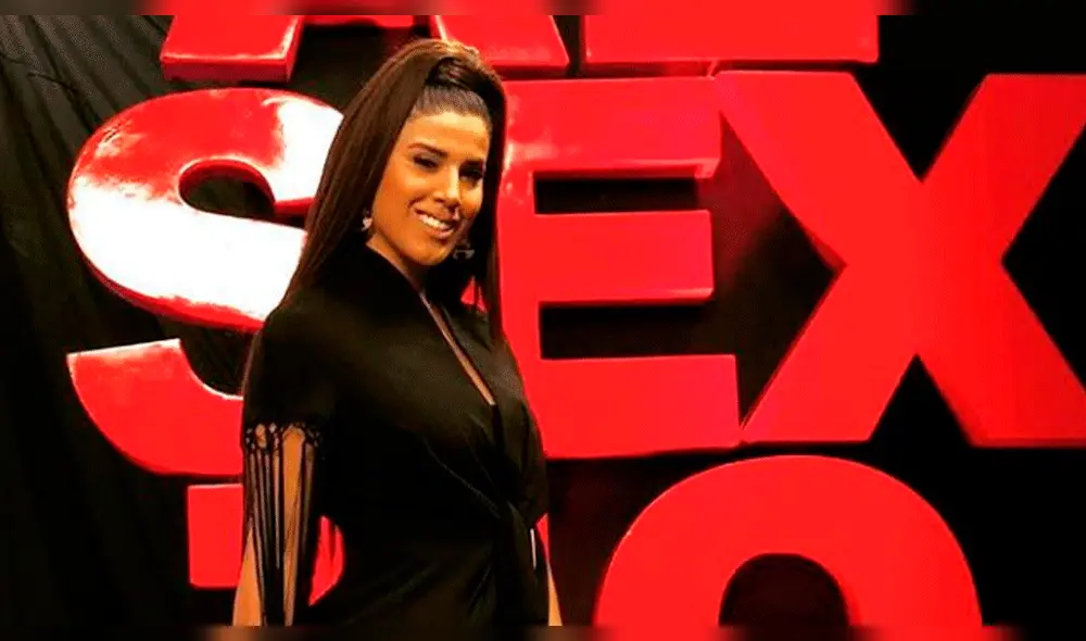 Magaly Medina expone celulitis de Yahaira Plasencia y se mofa en vivo [VIDEO]