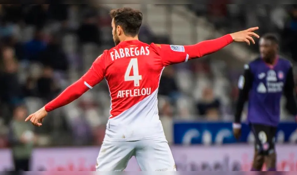 PSG vs Monaco EN VIVO por la jornada 20 de la Ligue 1 de Francia.