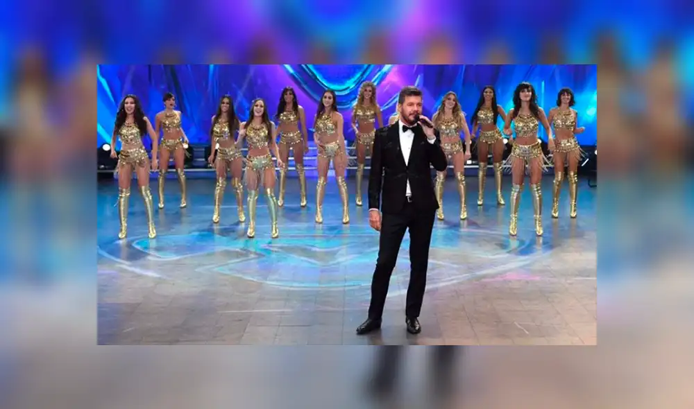 Marcelo Tinelli vuelve con "ShowMatch": hora y canal para ver la temporada 30