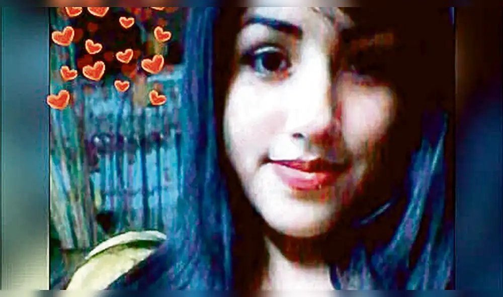 Con Stephanie Flores ya van 50 víctimas de feminicidio Con Stephanie Flores ya van 50 víctimas de feminicidio