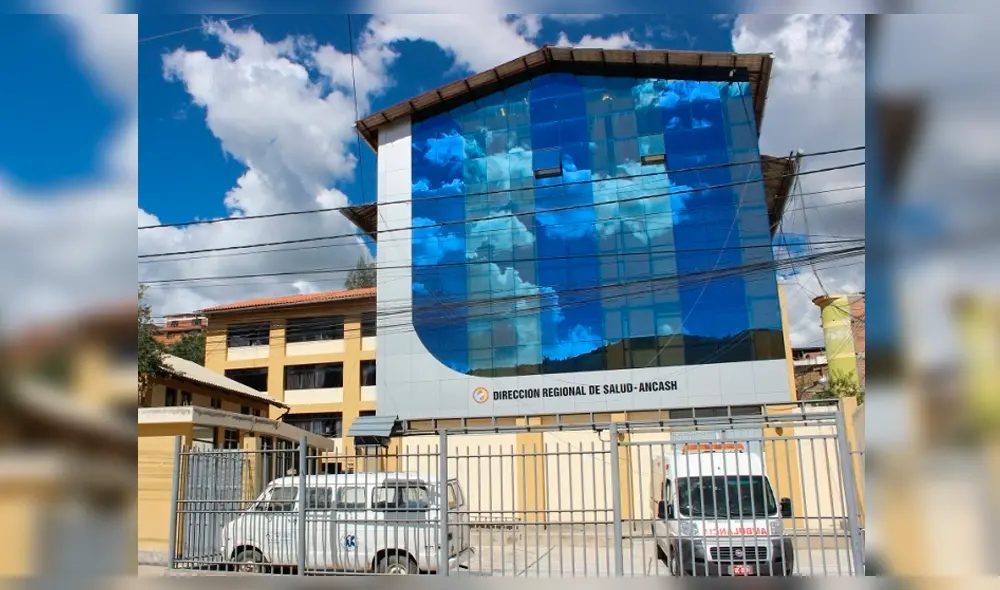 Contraloría advierte riesgo en compra de combustile en Diresa de Áncash. Contraloría advierte riesgo en compra de combustile en Diresa de Áncash.