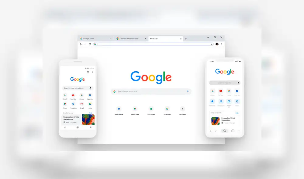 Las descargas paralelas optimizarán la velocididad al momento de bajar archivos.