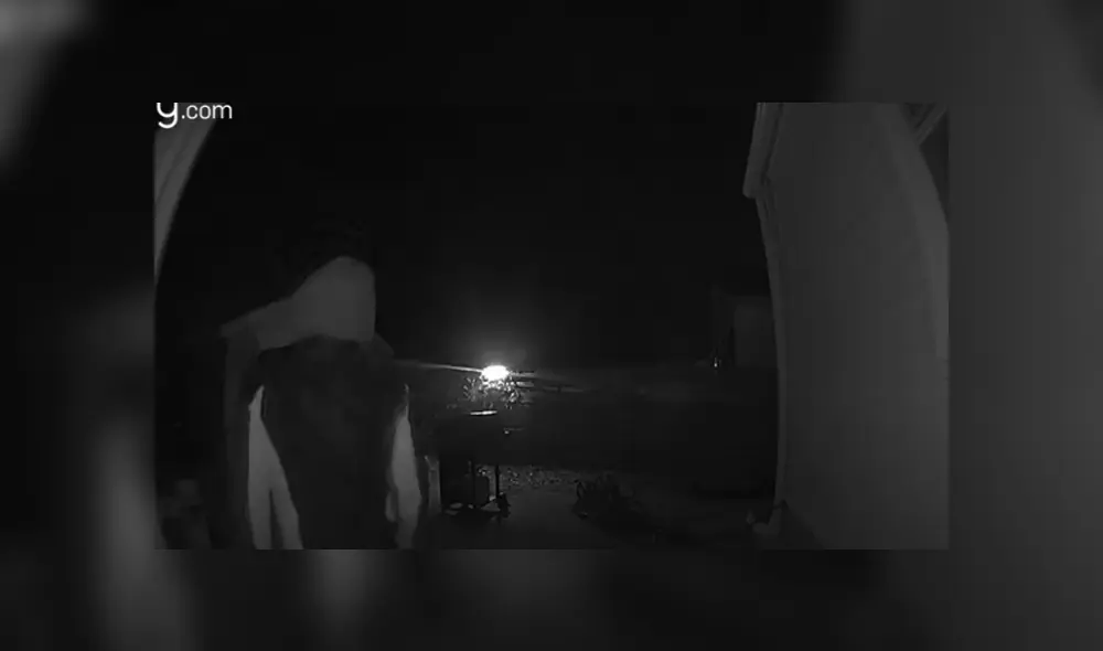 Desliza hacia la izquierda para ver las imágenes del viral de Facebook. Foto: Captura. Desliza hacia la izquierda para ver las imágenes del viral de Facebook. Foto: Captura.