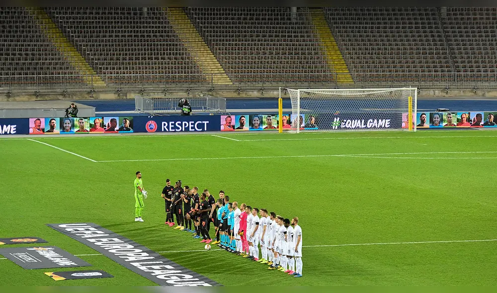 UEFA: Serie A de Italia y Liga española ponen fecha límite para que se reanude el torneo. Foto: AFP