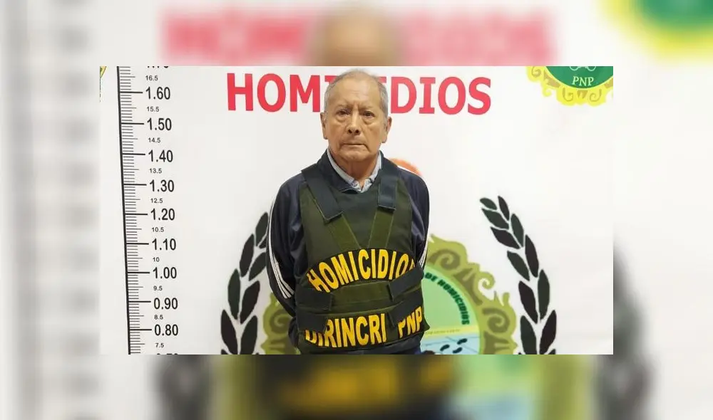 Cosme Villegas puso una denuncia alegando que vio a Lizmar por última vez el 30 de diciembre. Cosme Villegas puso una denuncia alegando que vio a Lizmar por última vez el 30 de diciembre.