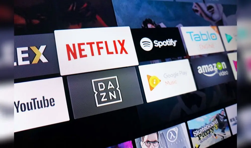 ¿Cuánto valen las marcas de entretenimiento que más crecen mundialmente?