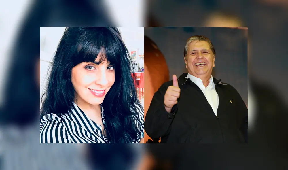 Carla García por primera vez posa junto a su mamá en Instagram