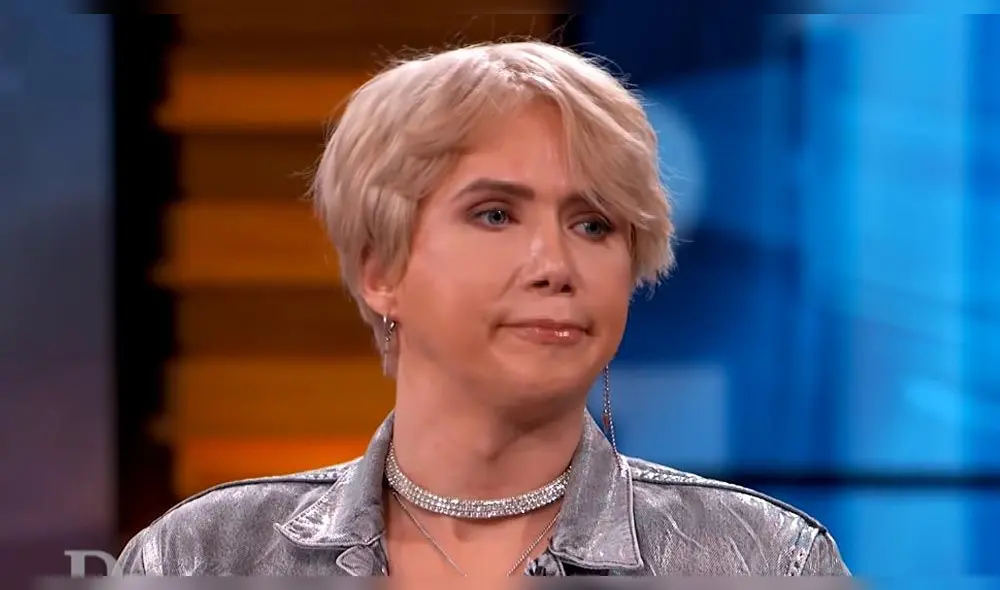 Oli London es un super fan de BTS que ha pagado numerosas cirugías para ser igual que Jimin