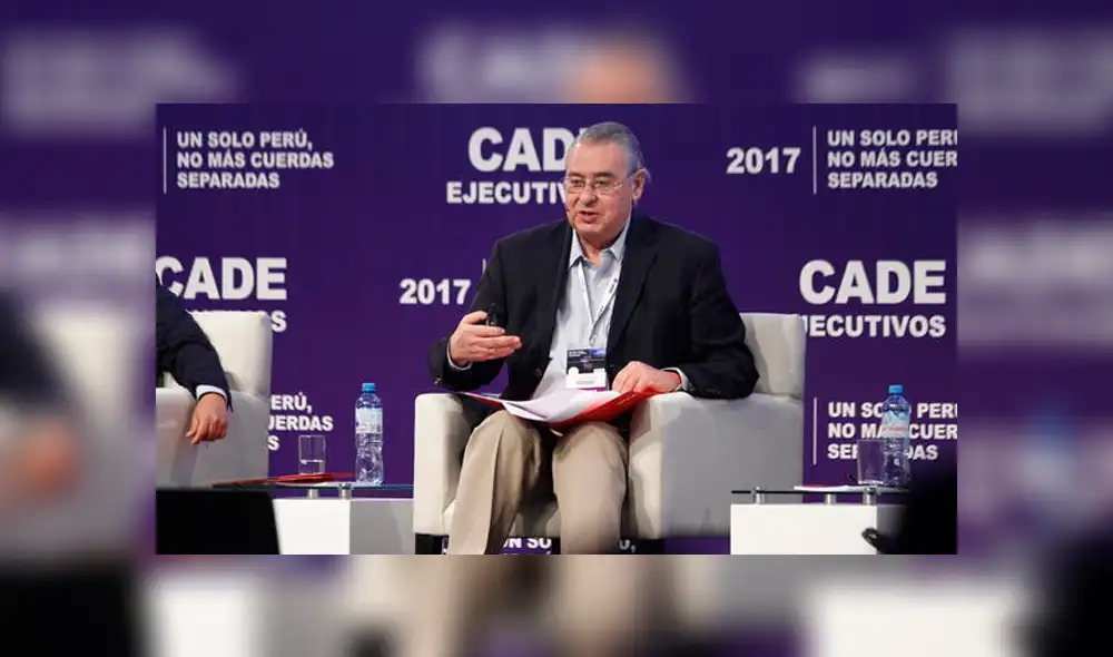 Candidatos que reciban dinero ilícito deben ser excluidos 