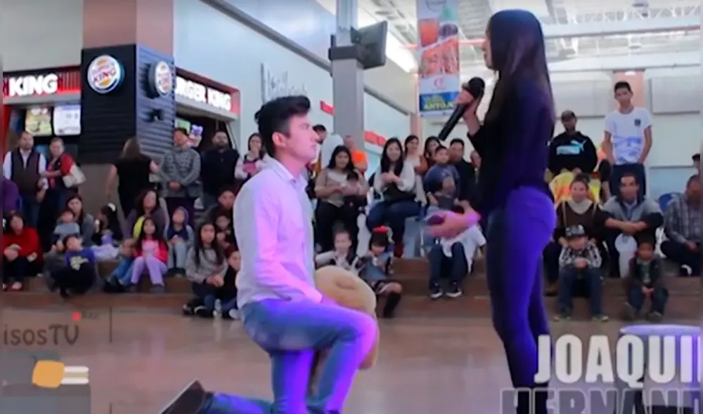 En Facebook, pide matrimonio a su amiga y va directo a la "friendzone"|VIDEO