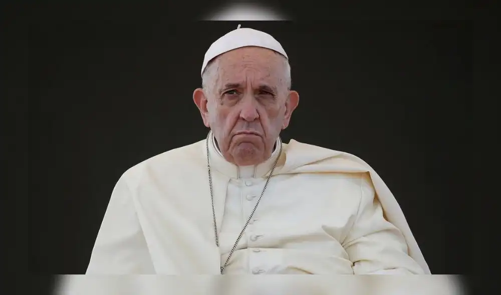 Papa compara aborto con sicariato: "Es una cuestión humana" Papa compara aborto con sicariato: "Es una cuestión humana"