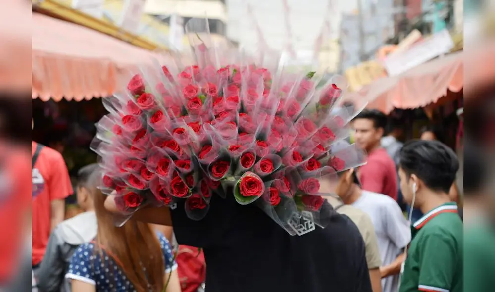 San Valentín San Valentín