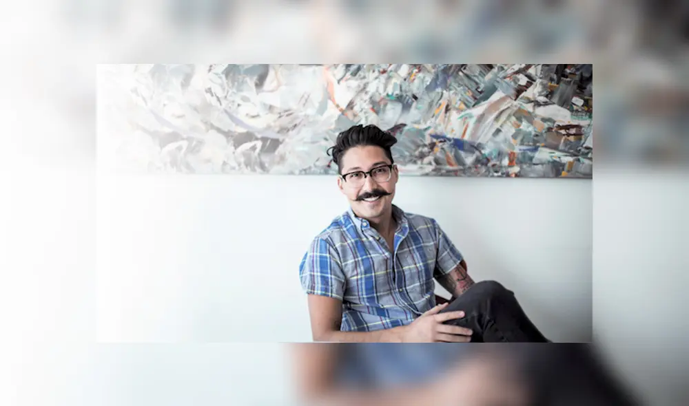 El standupero mexicano fue duramente criticado en Twitter debido a una serie de chistes misóginos. Foto: Archivo.