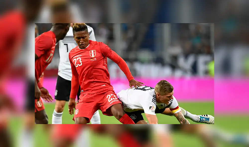 ¿Pedro Aquino no llega a la Copa América? Esta fue la gran confesión del jugador [VIDEO]
