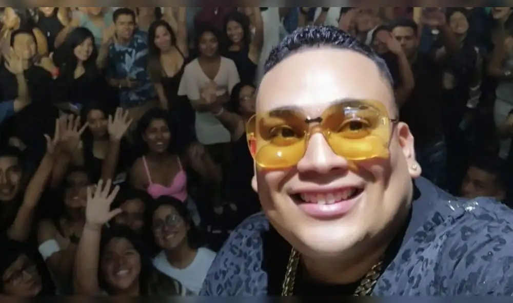 Josimar no estaría pasando manutención para su hijo [VIDEO]