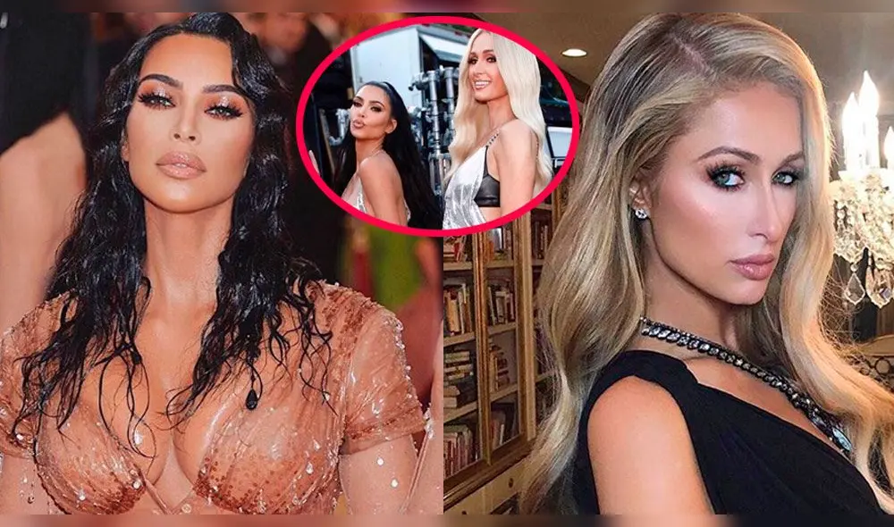 Kim Kardashian Kim Kardashian