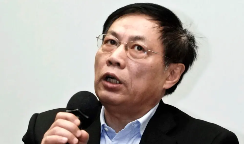 Ren Zhiqiang sufrió el cierre de sus cuentas de redes sociales tras declarar contra la visión del gobierno en 2016. (Foto: Efe)