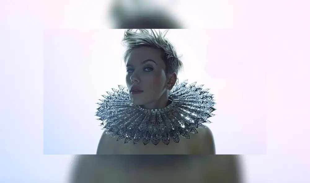 Scarlett Johansson y todos los hombres que se enamoraron de ella [FOTOS]