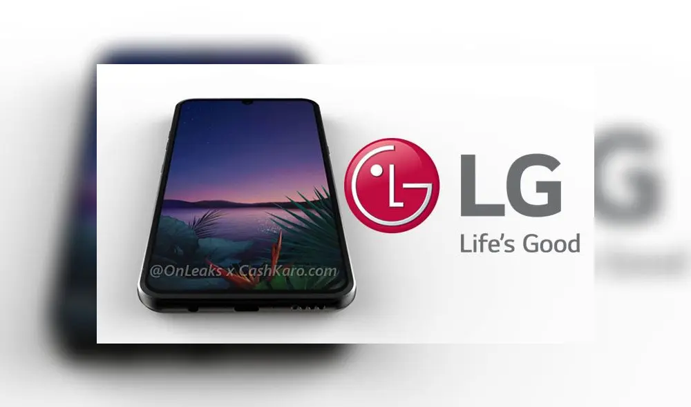LG G9 ThinQ será el nuevo teléfono premium de la marca surcoreana. LG G9 ThinQ será el nuevo teléfono premium de la marca surcoreana.