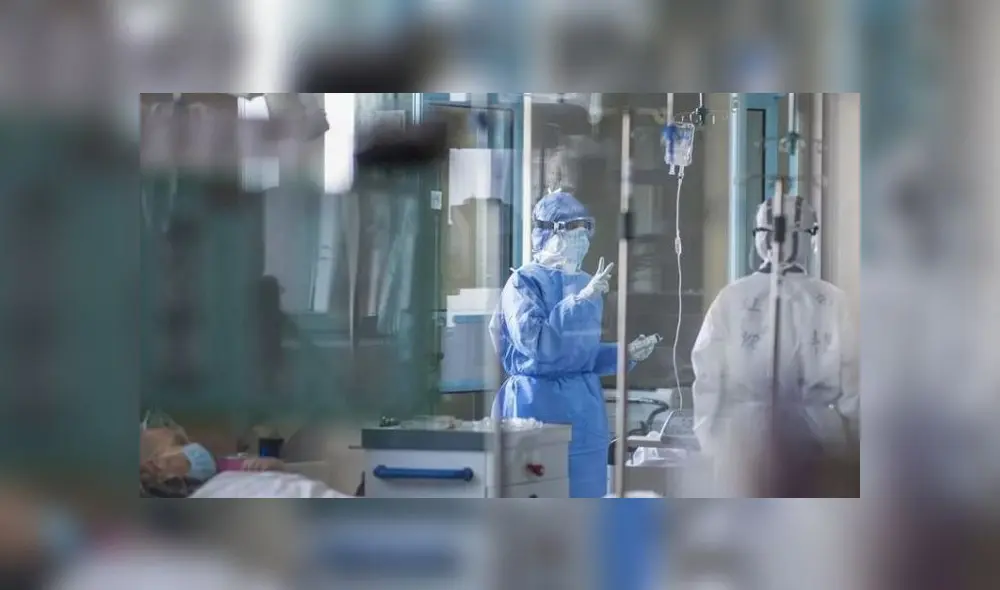 Coronavirus en Iquitos