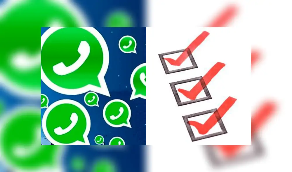 WhatsApp: mensajes en grupos serán aprobados por 'moderadores' WhatsApp: mensajes en grupos serán aprobados por 'moderadores'