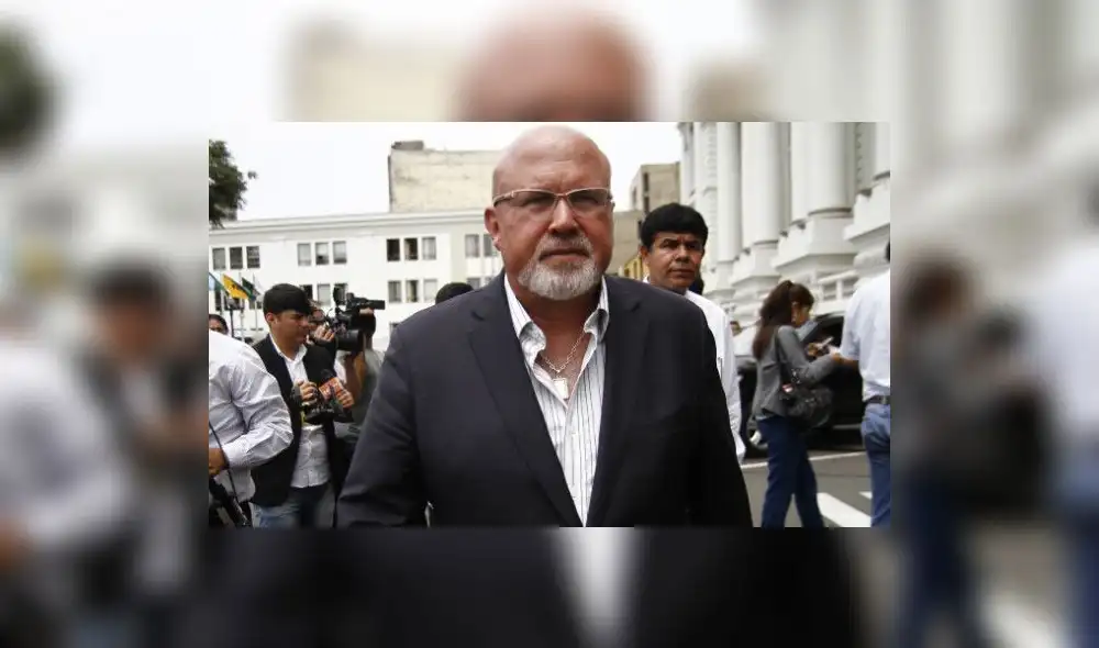 Carlos Bruce sobre peaje de Puente Piedra: “Castañeda le tiró la pelota al Ejecutivo”