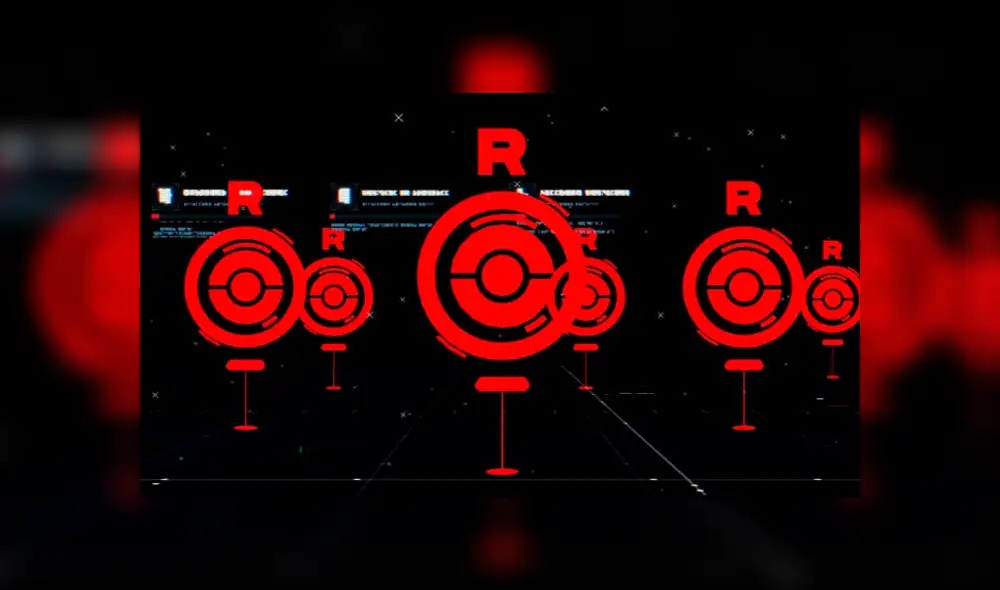 Pokpemon GO recibe una nueva invasión del Team GO Rocket. Pokpemon GO recibe una nueva invasión del Team GO Rocket.