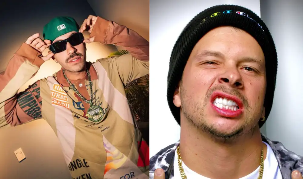 Ya inició la venta de entrada para el concierto de Feid. Foto: Instagram Ferxxo / Instagram Mario Hart