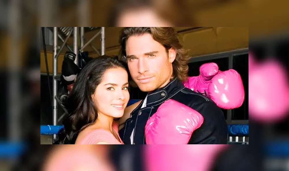 Danna Garcia Danna Garcia