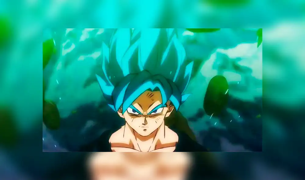 Dragon Ball Super: La cinta hace historia al superar los 100 millones de dólares [VIDEO]