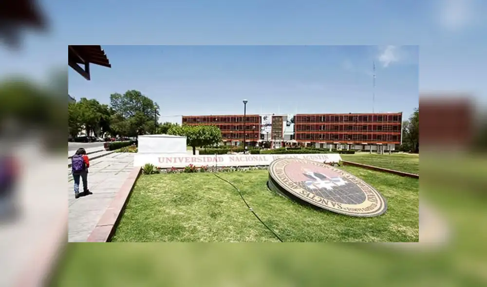 Sutunsa reclama mejora de remuneraciones y evalúa paro en Arequipa Sutunsa reclama mejora de remuneraciones y evalúa paro en Arequipa