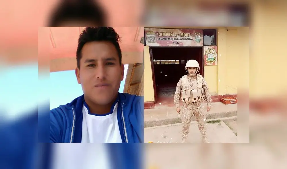 Actualmente, la sentencia está siendo revisada. Foto: Cortesía