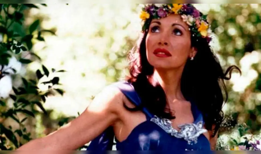 Los detalles poco conocidos de la trágica muerte de Gilda [FOTOS]