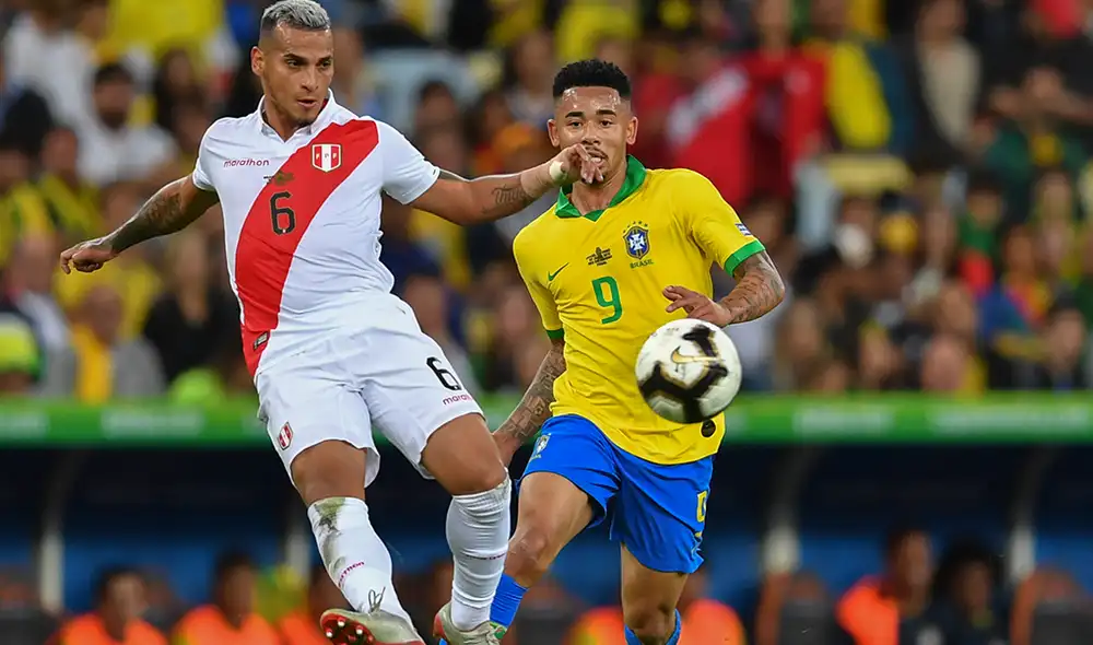 El lateral zurdo de la selección peruana aclaró su futuro tras su participación en la Copa América 2019.
