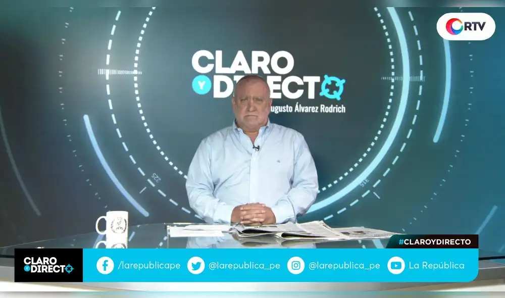 CLAROYDIRECTO - 09DIC2019