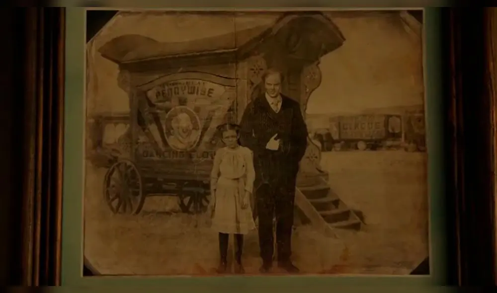 It: Chapter 2: fecha de estreno, sinopsis, personajes y todo lo que debes saber sobre la película