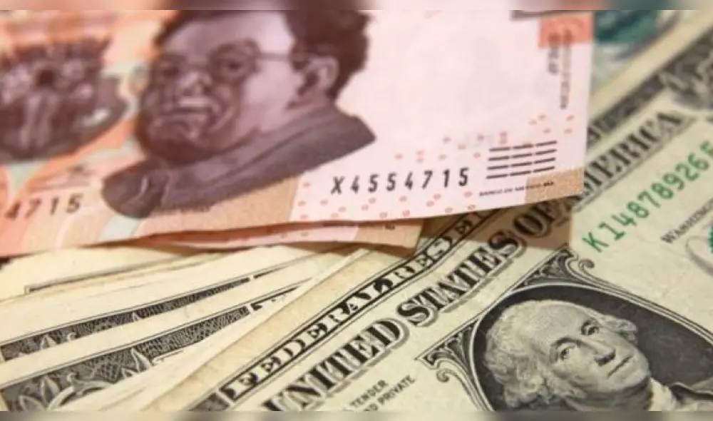 ¿Cuál es el precio del dólar y tipo de cambio en México hoy 05 de octubre? ¿Cuál es el precio del dólar y tipo de cambio en México hoy 05 de octubre?