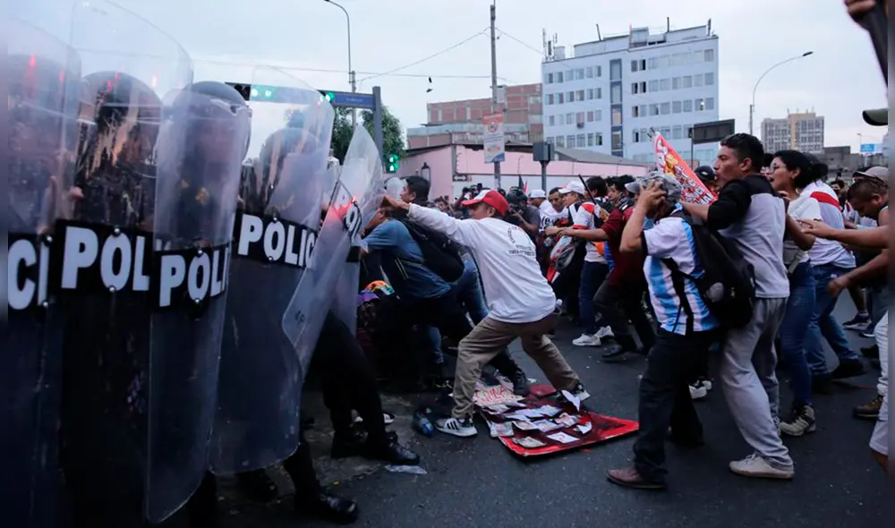 Foto: John Reyes Foto: John Reyes