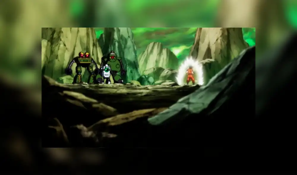 Dragon Ball Super: Revelan el avance del capítulo 121 en latino por Cartoon Network