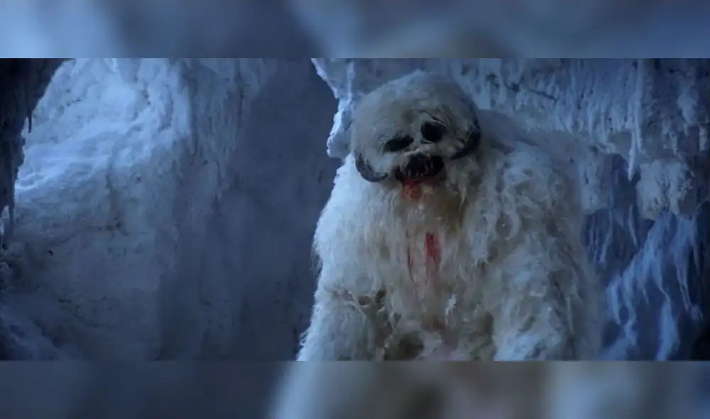 Star Wars: Fan descubre error en 'El Imperio Contrataca’ 40 años después