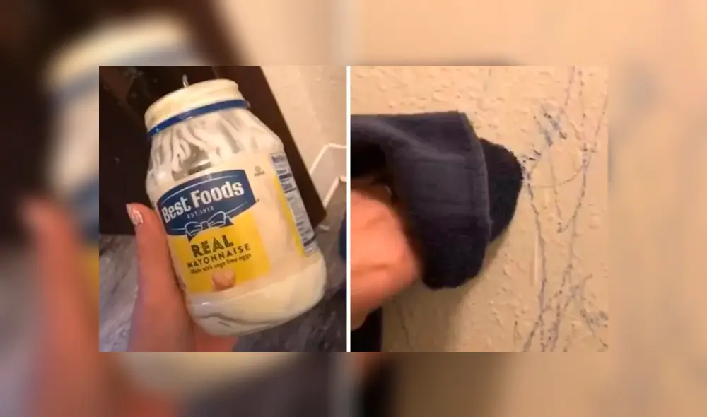 Desliza para ver los detalles del video viral de Facebook. Foto: Captura. Desliza para ver los detalles del video viral de Facebook. Foto: Captura.