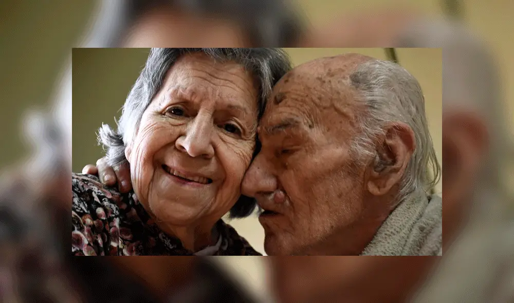 Día del abuelo: ¿Cuándo se conmemora al adulto mayor en Perú y en México? Día del abuelo: ¿Cuándo se conmemora al adulto mayor en Perú y en México?