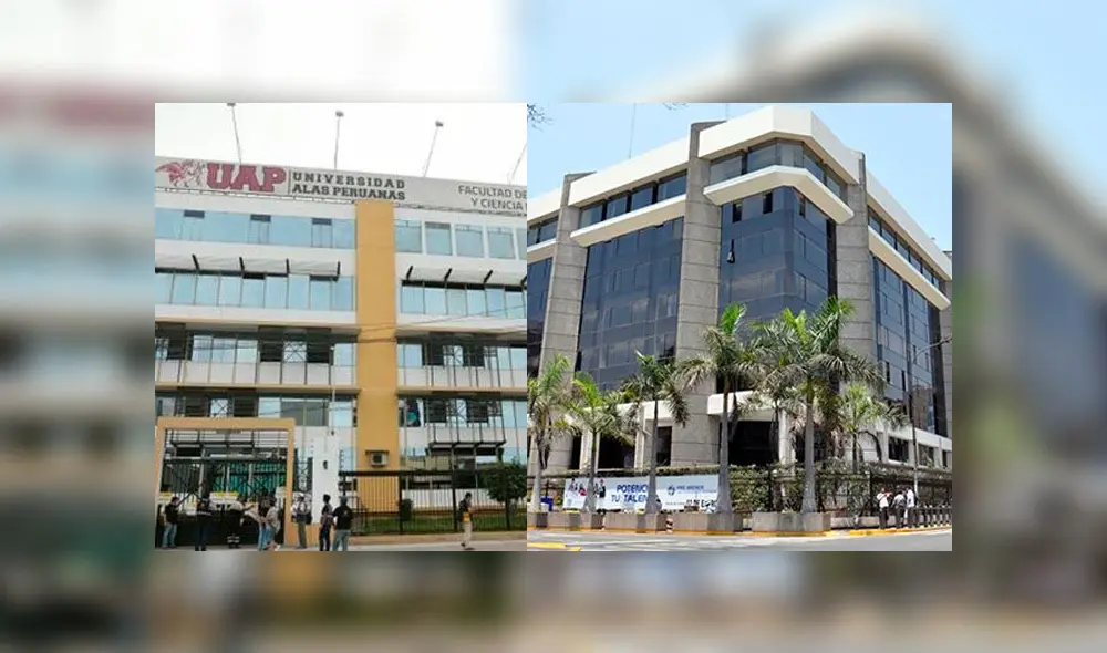 Si Sunedu aprueba la fusión de ambas universidades, los alumnos de la UAP continuarán con normalidad su formación académica en la universidad fusionada. Si Sunedu aprueba la fusión de ambas universidades, los alumnos de la UAP continuarán con normalidad su formación académica en la universidad fusionada.
