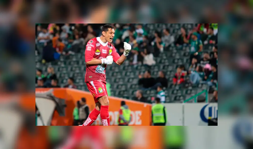 Santos Laguna venció 3-2 a León en el cierre de la jornada 2 de la Liga MX [RESUMEN]  