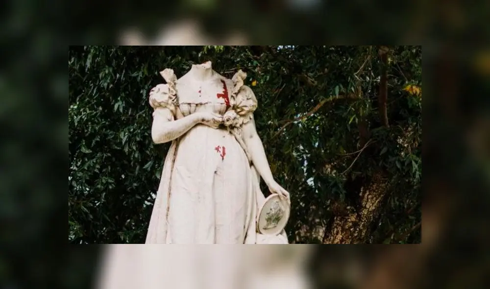 La BBC Mundo expuso varios ejemplos en el que una cabeza separada del cuerpo 'podría' seguir teniendo conciencia. Foto: Getty Images.