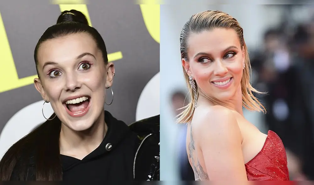 Lista completa de nominados para los People’s Choice Awards 2019 Lista completa de nominados para los People’s Choice Awards 2019